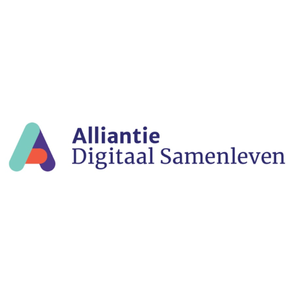 Alliantie digitaal samenleven