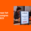 Kom naar het Issuecongres 2025