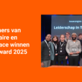 Inwoners van Bonaire en Greenpeace winnen Issue Award 2025