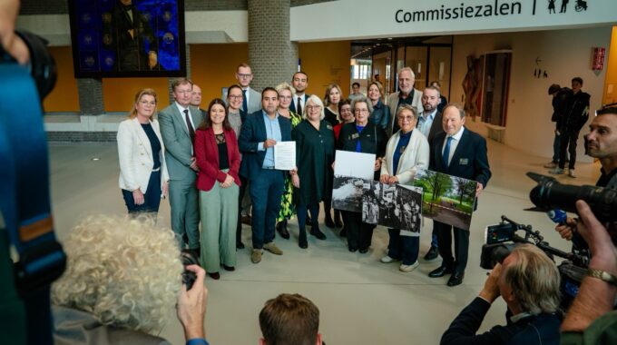 Herinneringscentrum Westerbork Public Affairs